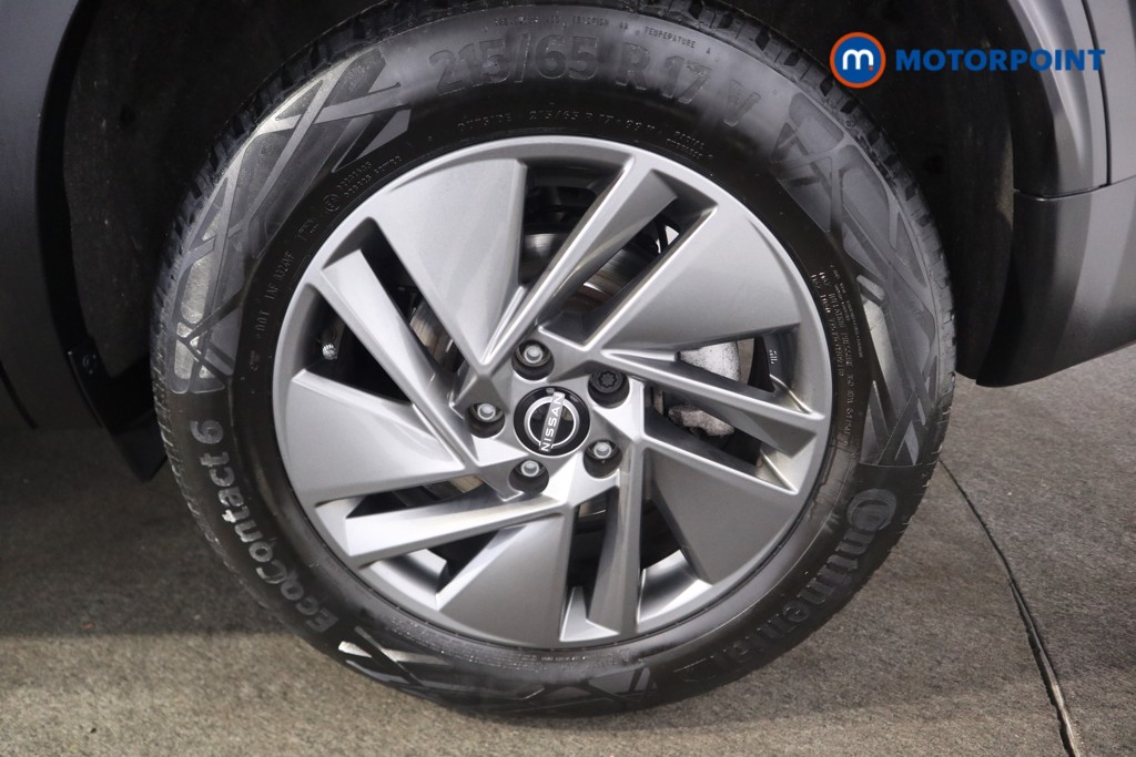 Used Nissan Qashqai 2022 for sale - 76046697: Photo 25