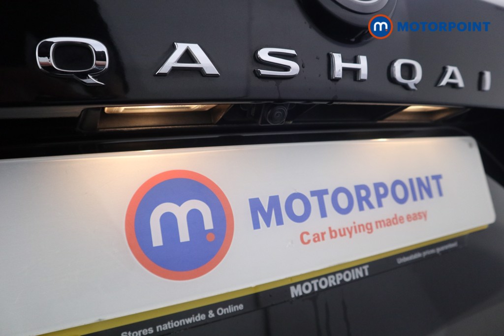 Used Nissan Qashqai 2022 for sale - 76046697: Photo 27