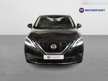 Used Nissan Qashqai 2022 for sale - 76046697: Photo 2