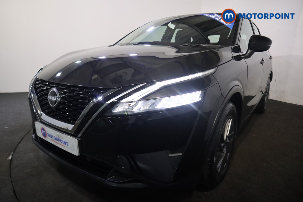 Used Nissan Qashqai 2022 for sale - 76046697: Photo 32