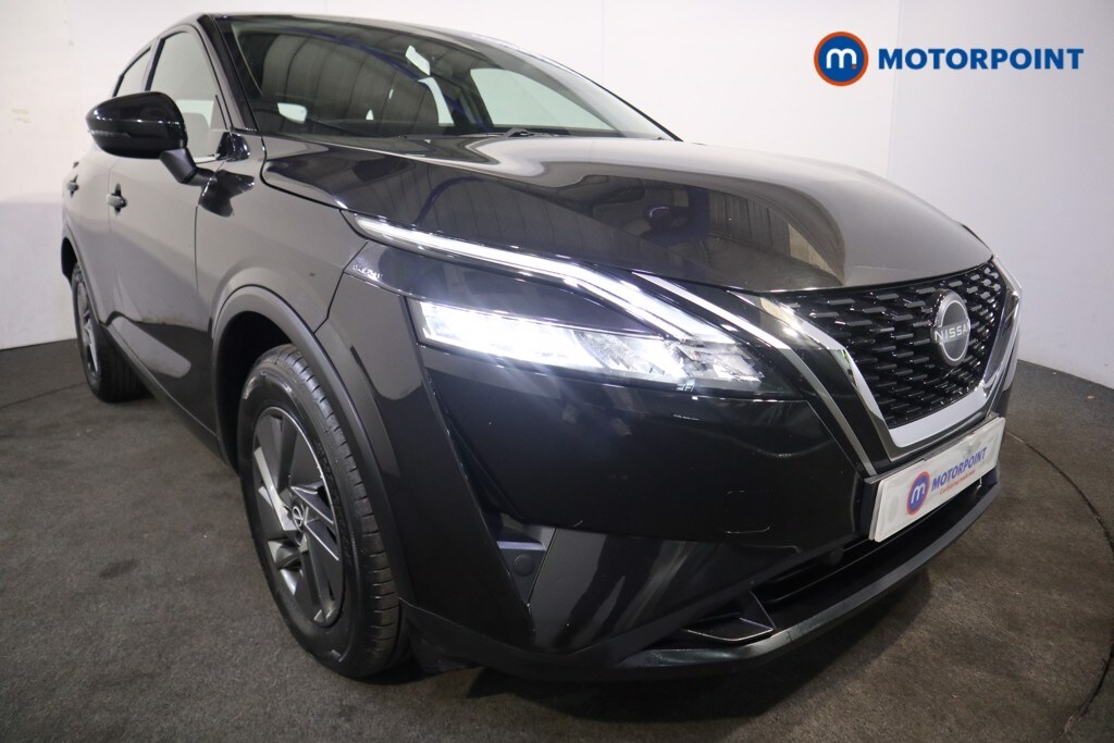 Used Nissan Qashqai 2022 for sale - 76046697: Photo 33