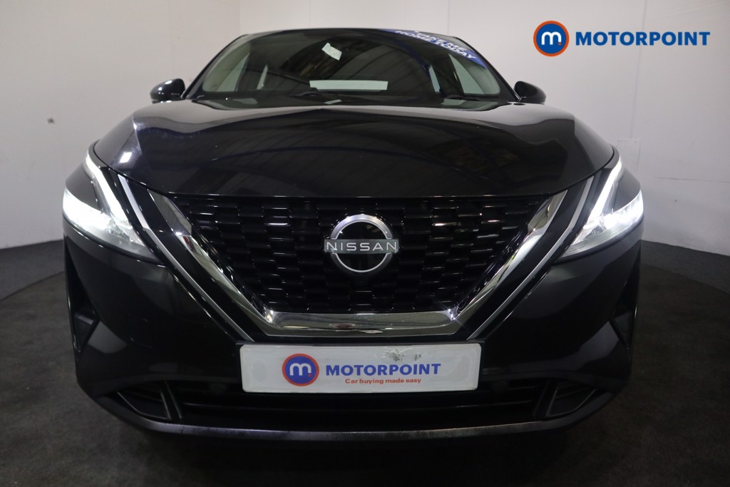 Used Nissan Qashqai 2022 for sale - 76046697: Photo 34