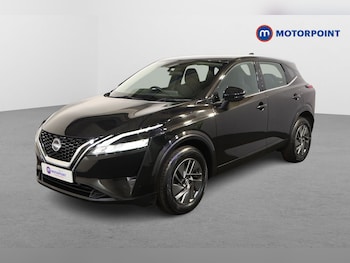 Used Nissan Qashqai 2022 for sale - 76046697: Photo 3