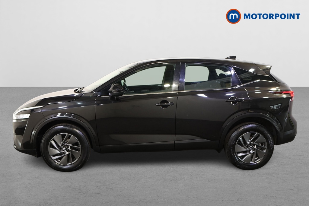 Used Nissan Qashqai 2022 for sale - 76046697: Photo 4