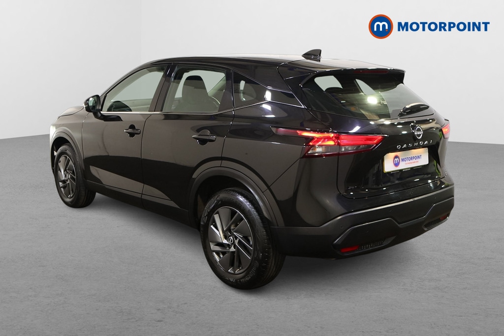 Used Nissan Qashqai 2022 for sale - 76046697: Photo 5