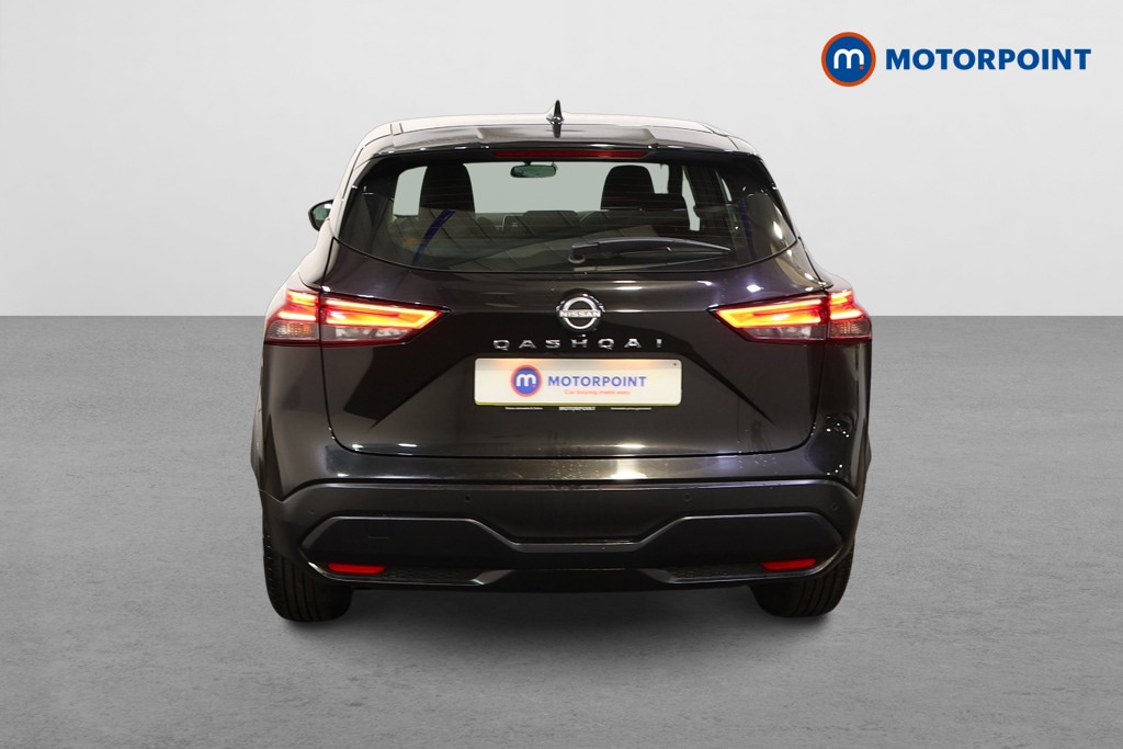 Used Nissan Qashqai 2022 for sale - 76046697: Photo 6