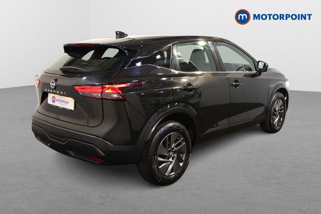 Used Nissan Qashqai 2022 for sale - 76046697: Photo 7