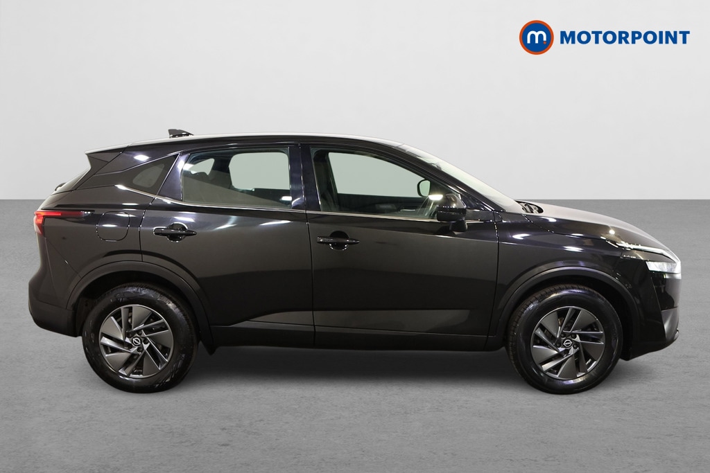 Used Nissan Qashqai 2022 for sale - 76046697: Photo 8