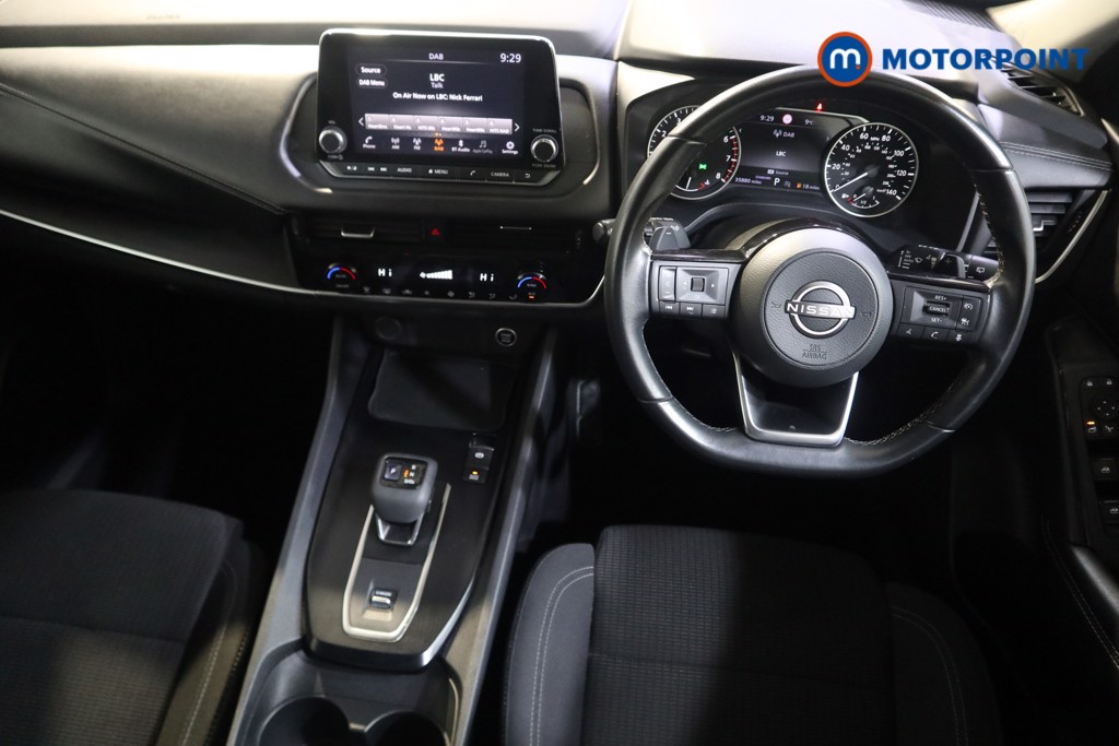 Used Nissan Qashqai 2022 for sale - 76046697: Photo 9