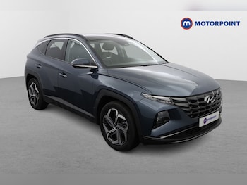 Hyundai - TUCSON