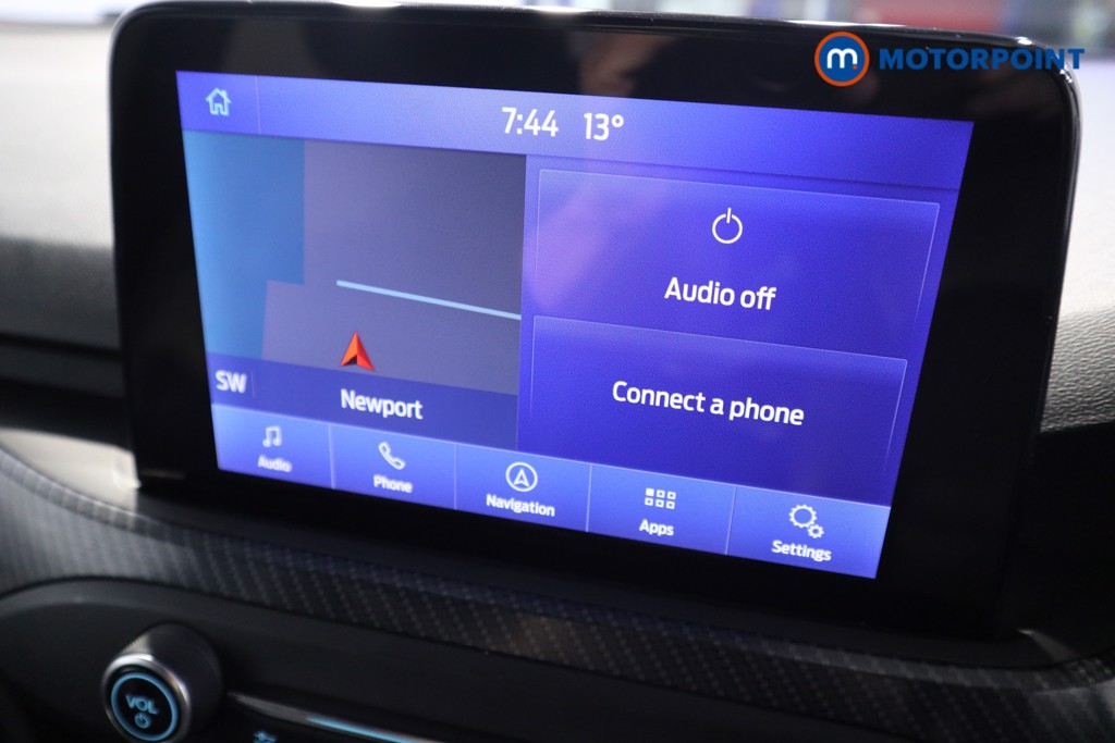 Used Ford Focus 2020 for sale - 76491688: Photo 11