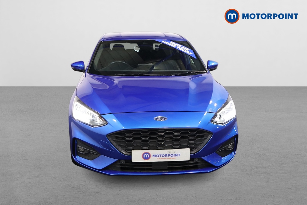 Used Ford Focus 2020 for sale - 76491688: Photo 2