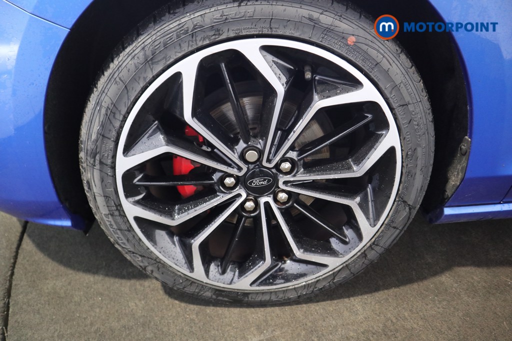 Used Ford Focus 2020 for sale - 76491688: Photo 20