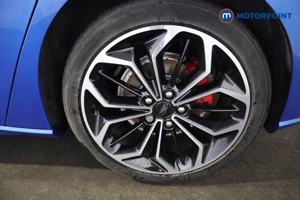 Used Ford Focus 2020 for sale - 76491688: Photo 21