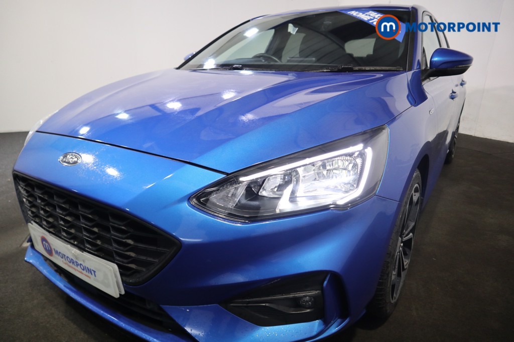 Used Ford Focus 2020 for sale - 76491688: Photo 26