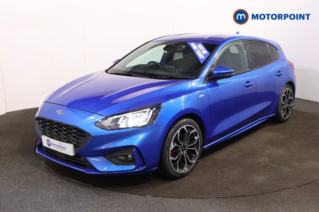 Used Ford Focus 2020 for sale - 76491688: Photo 3