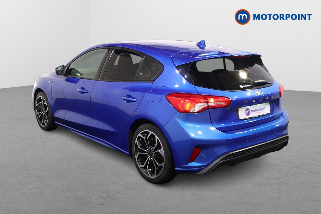 Used Ford Focus 2020 for sale - 76491688: Photo 5