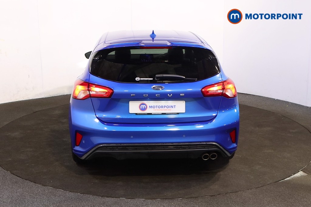 Used Ford Focus 2020 for sale - 76491688: Photo 6