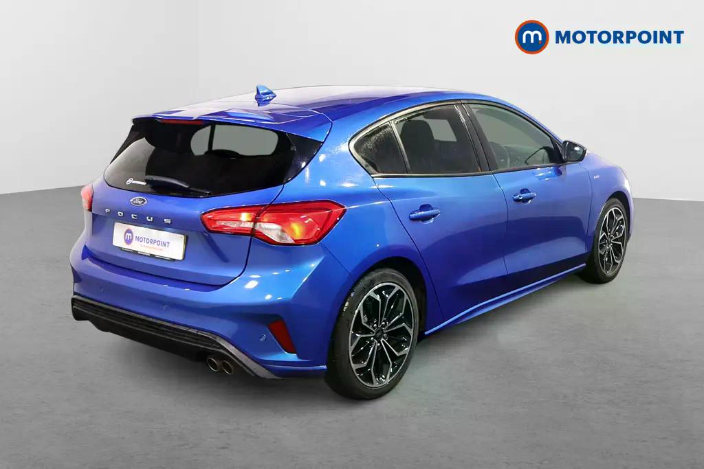 Used Ford Focus 2020 for sale - 76491688: Photo 7