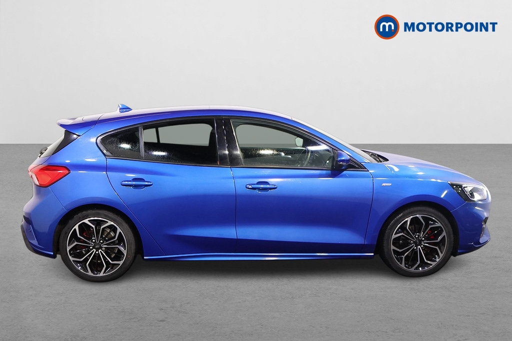 Used Ford Focus 2020 for sale - 76491688: Photo 8