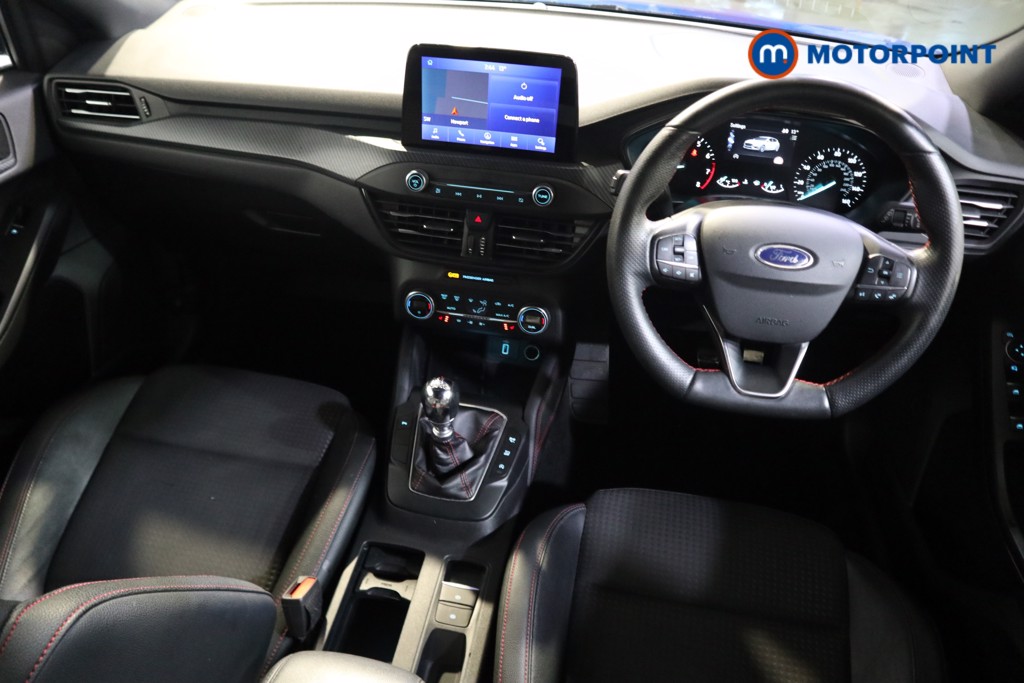 Used Ford Focus 2020 for sale - 76491688: Photo 9