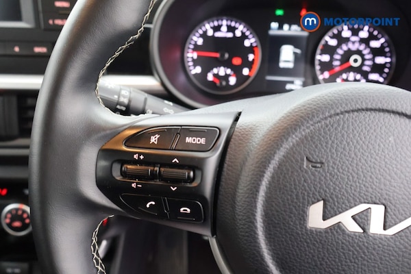 Used Kia Picanto 2023 for sale - 76303029: Photo 10
