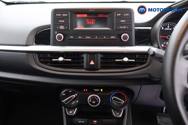 Used Kia Picanto 2023 for sale - 76303029: Photo 13
