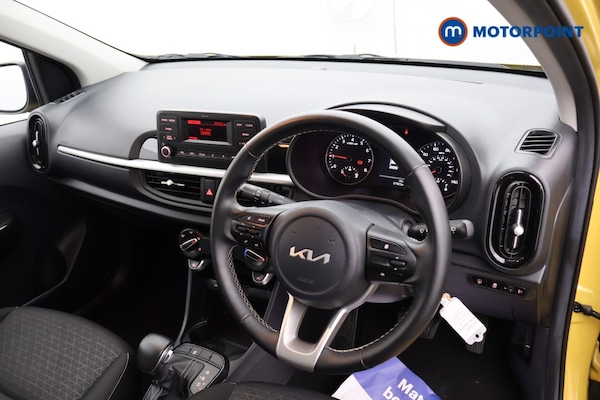 Used Kia Picanto 2023 for sale - 76303029: Photo 18