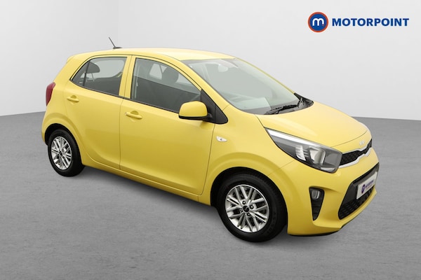 Used Kia Picanto 2023 for sale - 76303029: Photo 1