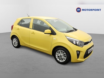 Kia - Picanto
