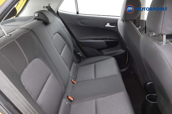 Used Kia Picanto 2023 for sale - 76303029: Photo 20