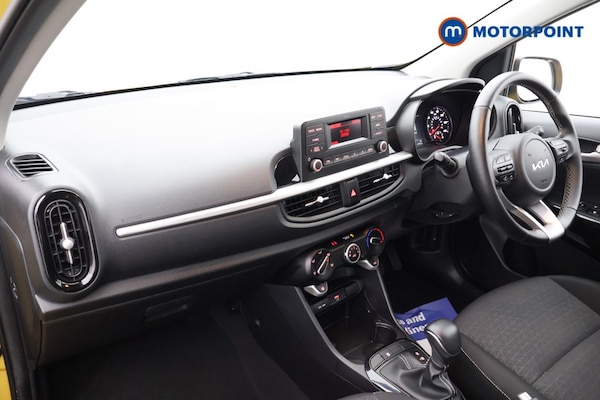 Used Kia Picanto 2023 for sale - 76303029: Photo 21