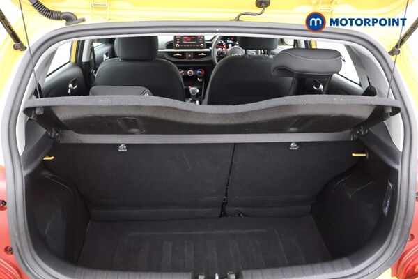 Used Kia Picanto 2023 for sale - 76303029: Photo 23