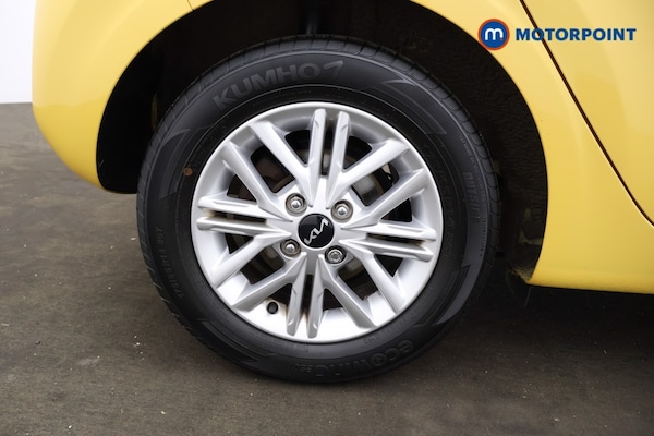 Used Kia Picanto 2023 for sale - 76303029: Photo 24