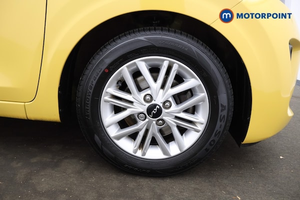 Used Kia Picanto 2023 for sale - 76303029: Photo 25