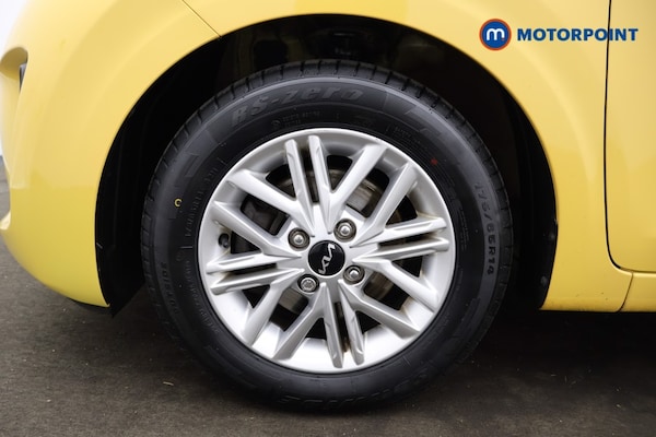 Used Kia Picanto 2023 for sale - 76303029: Photo 26