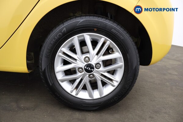 Used Kia Picanto 2023 for sale - 76303029: Photo 27