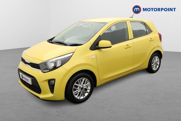 Used Kia Picanto 2023 for sale - 76303029: Photo 3