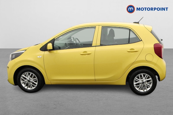 Used Kia Picanto 2023 for sale - 76303029: Photo 4