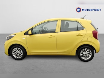 Used Kia Picanto 2023 for sale - 76303029: Photo 4
