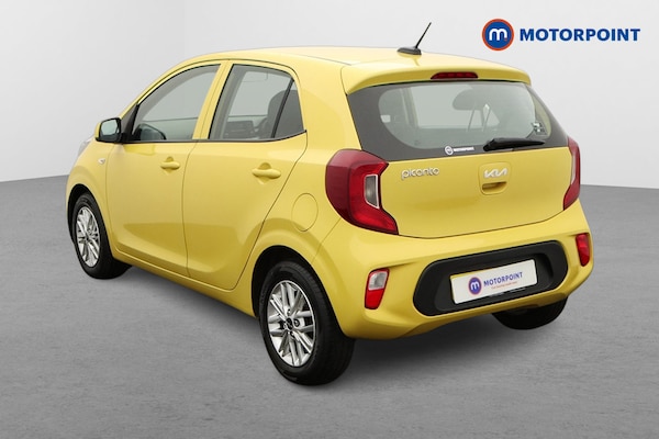 Used Kia Picanto 2023 for sale - 76303029: Photo 5