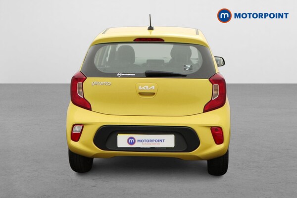 Used Kia Picanto 2023 for sale - 76303029: Photo 6