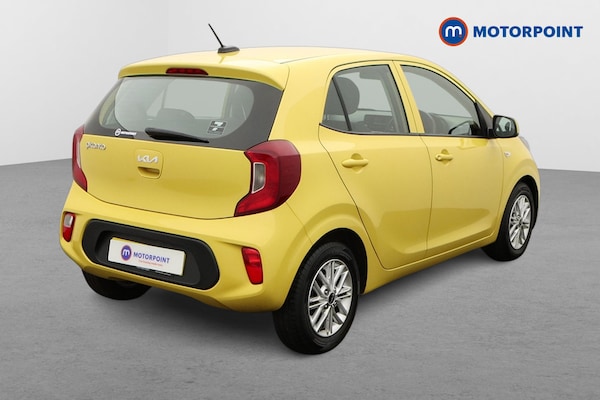 Used Kia Picanto 2023 for sale - 76303029: Photo 7