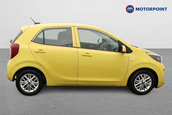 Used Kia Picanto 2023 for sale - 76303029: Photo 8