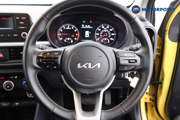 Used Kia Picanto 2023 for sale - 76303029: Photo 9