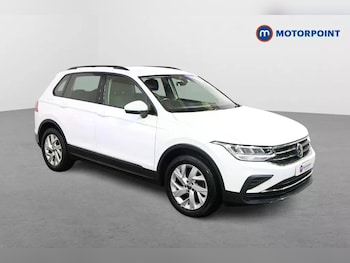 Used Volkswagen Tiguan undefined for sale - 76460716: Photo