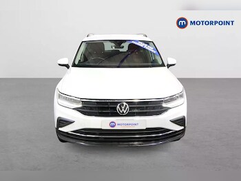 Used Volkswagen Tiguan undefined for sale - 76460716: Photo
