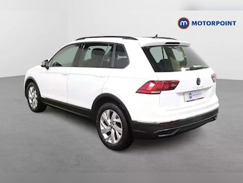 Used Volkswagen Tiguan undefined for sale - 76460716: Photo