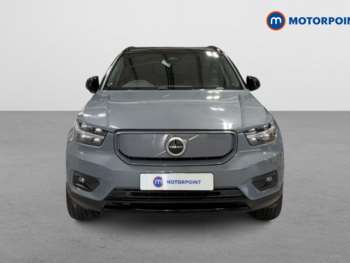 Used Volvo XC40 2022 for sale - 75078133: Photo