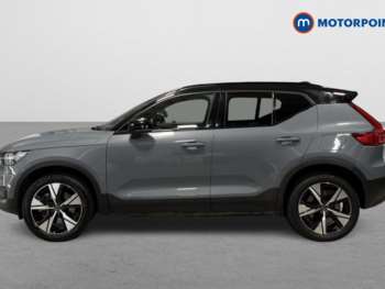 Used Volvo XC40 2022 for sale - 75078133: Photo